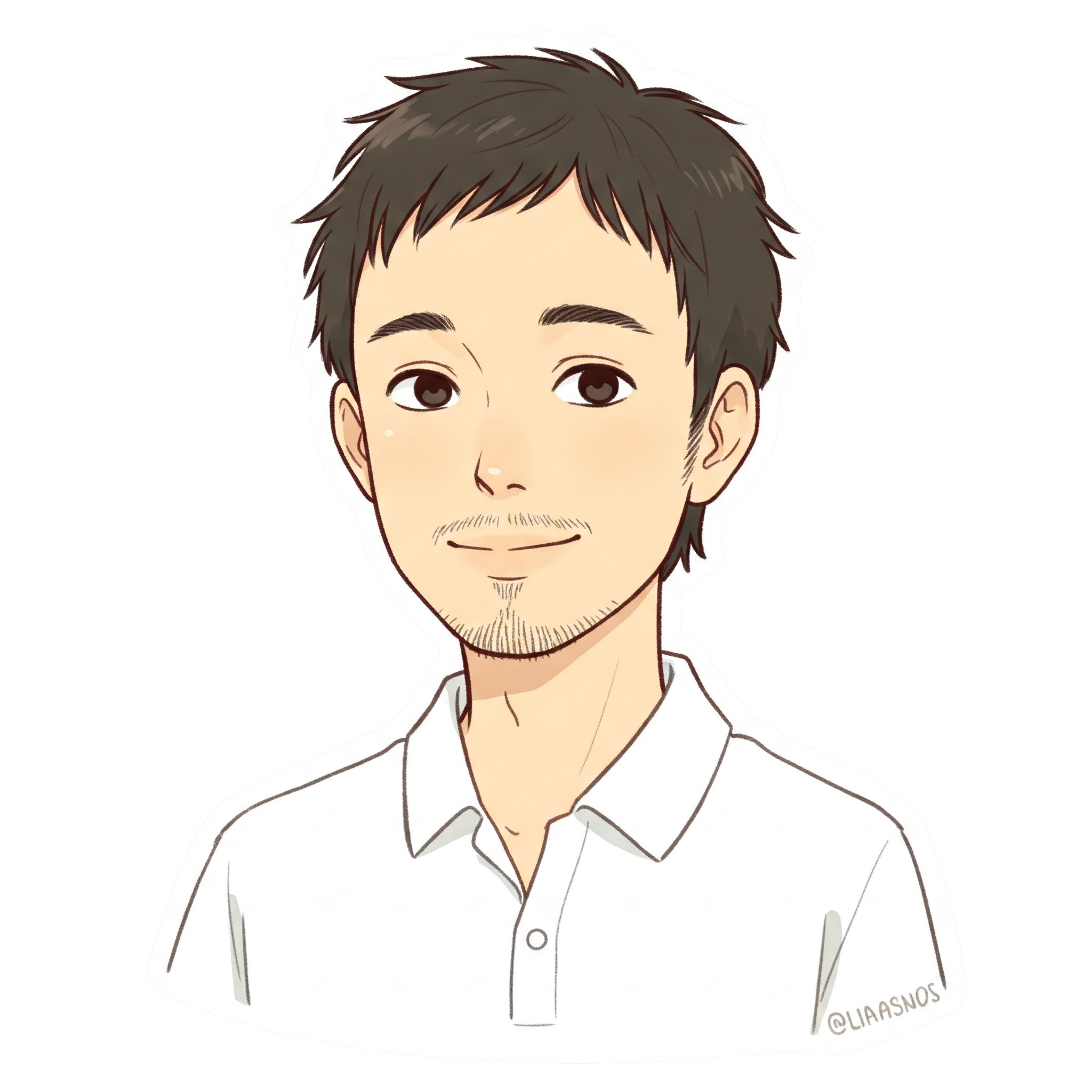 Profile Picture